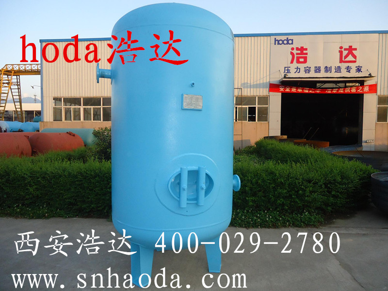 储气罐定制
